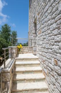 Anima Horizon - Helios Villa - Pylos - 9
