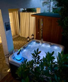 Spa Garden Lounge - 4