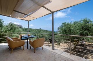 Anima Horizon - Helios Villa - Pylos - 1