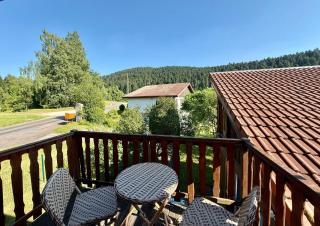 Le Cresson, charmant et spacieux avec balcon - 8