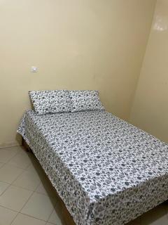 CHEZ DIALLO et BOUBA - Kédougou - 3