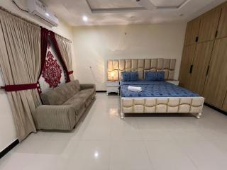 Travis Executive Guest House Islamabad - 2