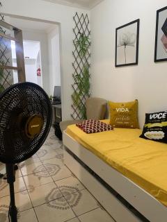 Casa Pousadinha Mel - Salvador - 6