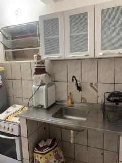 Casa Pousadinha Mel - Salvador - 4