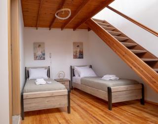 Ariadne de Potie Maisonette - Chania - 1