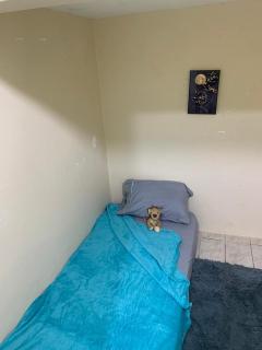 Pousadinha Mel - Centro de Convenções - 2