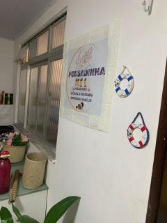 Casa Pousadinha Mel - Salvador - 1