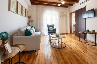 Ariadne de Potie Maisonette - Chania - 8