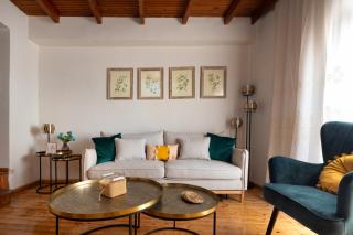 Ariadne de Potie Maisonette - Chania - 5