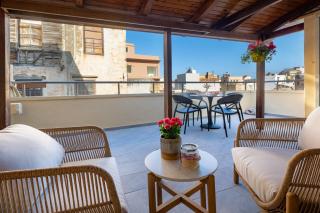 Ariadne de Potie Maisonette - Chania - 9