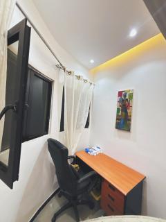 STUDIO Wellness - Dakar - 7