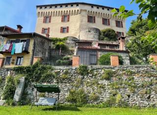 Il Nido Del Ricetto - Roppolo - 9