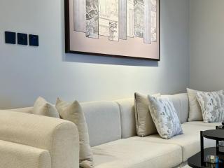 luxury apartment at Al aqeeq 16B - Riad - 0