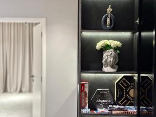 luxury apartment at Al aqeeq 16B - Riad - 8