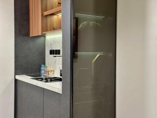 luxury apartment at Al aqeeq 16B - Riad - 7