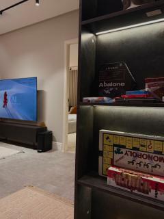 luxury apartment at Al aqeeq 16B - Riad - 5