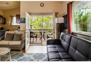 The Dolphin Cottage at Kehena Beach - Kehena - 1