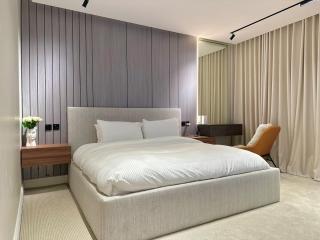 luxury apartment at Al aqeeq 16B - Riad - 3