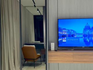 luxury apartment at Al aqeeq 16B - Riad - 2