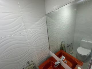 Seaside apartment in El Mansouria - Mansouria - 4