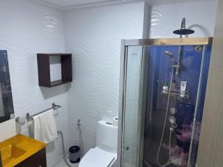 Seaside apartment in El Mansouria - Mansouria - 2