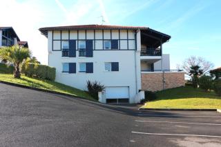 T2 Acotzeta classé 3 étoiles Saint Jean de Luz quartier Acotz près des plages - Saint-Jean-de-Luz - 6