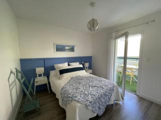 T2 Acotzeta classé 3 étoiles Saint Jean de Luz quartier Acotz près des plages - Saint-Jean-de-Luz - 1