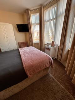 The Inglewood Hotel *Adults Only* - Blackpool - 3