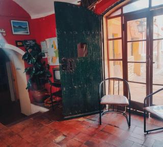 Casa María Victoria Hostal - Potosí - 1