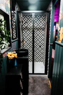 The Velvet Hideaway - 5