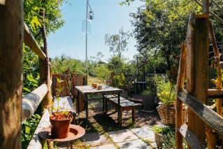 The Velvet Hideaway - Burnham on Sea - 3