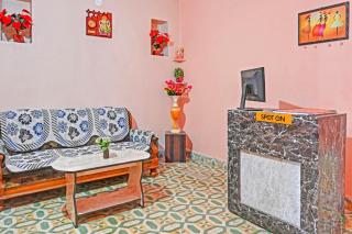 Hotel O Maa Narmada - Guwārighāt - 3