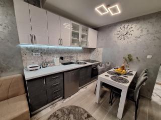Apartman MILOVANOVIĆ - Vrnjačka Banja - 8