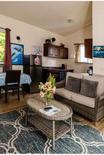 The Dolphin Cottage at Kehena Beach - Kehena - 4