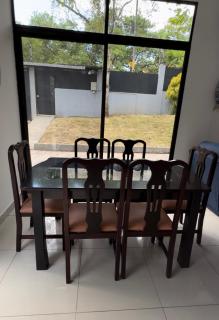 Casa Vacacional cerca de Rio y Playa - Morales - 1