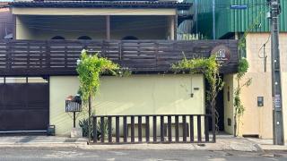 Casa Piauí Hostel - Teresina - 7