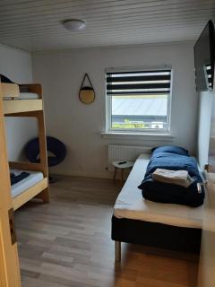 South Family Hideaway - Trongisvágur - 7