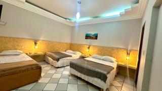 Casa Piauí Hostel - Teresina - 5