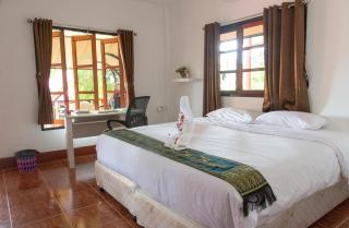 Samma Karuna Beach Resort - Haad Chao Phao - 5