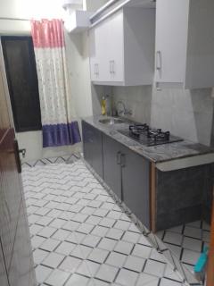 One bed apartment - Wāh - 5