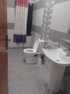 One bed apartment - Wāh - 4