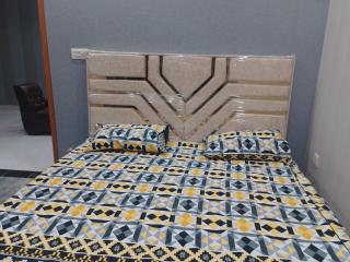 One bed apartment - Wāh - 2