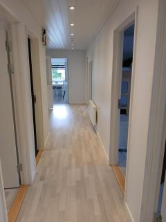 South Family Hideaway - Trongisvágur - 8
