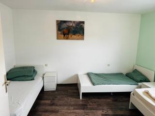 Apartment Aschaffenburg - Aschaffenburg - 4