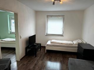 Apartment Aschaffenburg - Aschaffenburg - 6