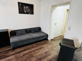 Apartment Aschaffenburg - Aschaffenburg - 7