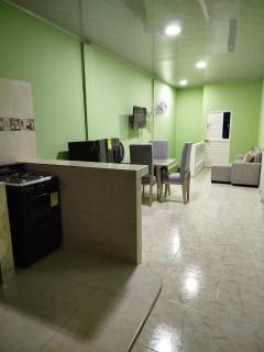 Apartamentos el farol - Ciénaga - 3
