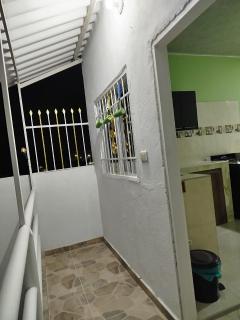 Apartamentos el farol - Ciénaga - 2