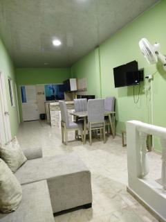 Apartamentos el farol - Ciénaga - 1
