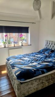 Piotr House - Warrington - 2